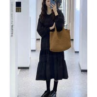 RAKUku（ラクク）のワンピース・ドレス/マキシワンピース