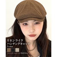 RAKUku（ラクク）の帽子/ハンチング