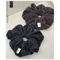 RAKUku（ラクク）のヘアアクセサリー/ヘアゴム