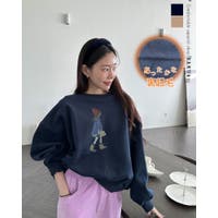 RAKUku（ラクク）のトップス/トレーナー