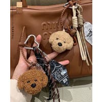 RAKUku（ラクク）の小物/キーケース・キーホルダー