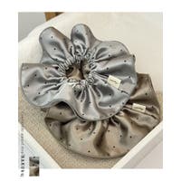 RAKUku(ラクク)のヘアアクセサリー/シュシュ