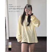 RAKUku（ラクク）のトップス/Ｔシャツ