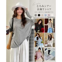 RAKUku（ラクク）のトップス/Ｔシャツ