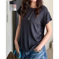 RAKUku（ラクク）のトップス/Ｔシャツ