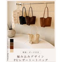 RAKUku（ラクク）のバッグ・鞄/トートバッグ
