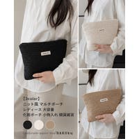 RAKUku（ラクク）のバッグ・鞄/ポーチ