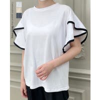 RAKUku（ラクク）のトップス/Ｔシャツ