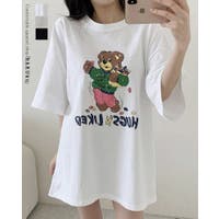 RAKUku（ラクク）のトップス/Ｔシャツ