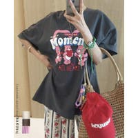 RAKUku（ラクク）のトップス/Ｔシャツ