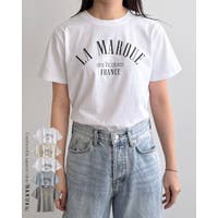 RAKUku（ラクク）のトップス/Ｔシャツ