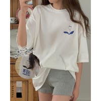 RAKUku（ラクク）のトップス/Ｔシャツ