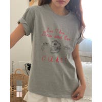 RAKUku（ラクク）のトップス/Ｔシャツ