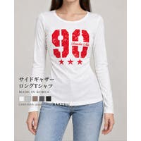 RAKUku（ラクク）のトップス/Ｔシャツ