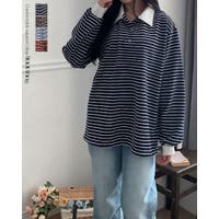 RAKUku（ラクク）のトップス/ポロシャツ