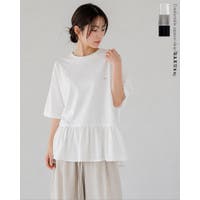 RAKUku（ラクク）のトップス/Ｔシャツ