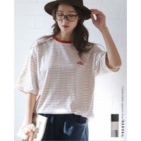 RAKUku（ラクク）のトップス/Ｔシャツ