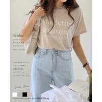 RAKUku（ラクク）のトップス/Ｔシャツ