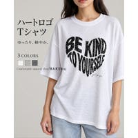 RAKUku（ラクク）のトップス/Ｔシャツ