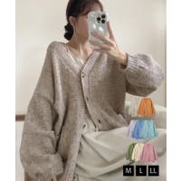RANAN（ラナン）のトップス/カーディガン