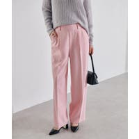 美品　ジャックムス　パンツ　34 ピンク　ワイドパンツ 美品 ジャックムス パンツ 34 ピンク ワイドパンツ JACQUEMUS