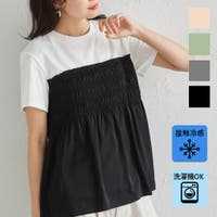 RANAN（ラナン）のトップス/Ｔシャツ