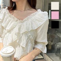 RANAN（ラナン）のトップス/ブラウス