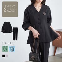 RANAN（ラナン）のスーツ/セットアップ