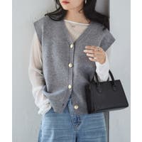 RANAN（ラナン）のトップス/ベスト・ジレ