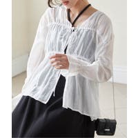 RANAN（ラナン）のトップス/ブラウス