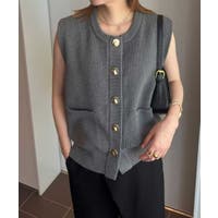 RANAN（ラナン）のトップス/ベスト・ジレ