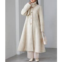 RANAN（ラナン）のアウター(コート・ジャケットなど)/ステンカラーコート