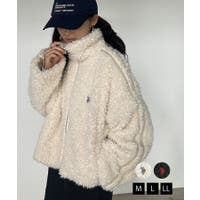 RANAN（ラナン）のアウター(コート・ジャケットなど)/ブルゾン