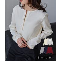 RANAN（ラナン）のトップス/Ｔシャツ