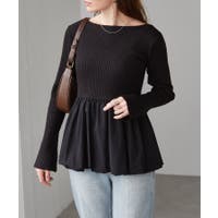 RANAN（ラナン）のトップス/ニット・セーター