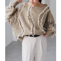 RANAN(ラナン)のトップス/ニット・セーター