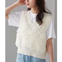 RANAN(ラナン)のトップス/ベスト・ジレ