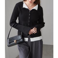 RANAN(ラナン)のトップス/カーディガン