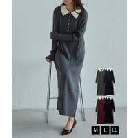 RANAN（ラナン）のワンピース・ドレス/ニットワンピース