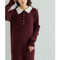 RANAN（ラナン）のワンピース・ドレス/ニットワンピース