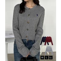 RANAN（ラナン）のトップス/カーディガン