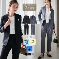 RANAN（ラナン）のスーツ/セットアップ