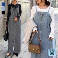 RANAN（ラナン）のワンピース・ドレス/ワンピース
