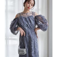 RANAN（ラナン）のワンピース・ドレス/ワンピース・ドレスセットアップ