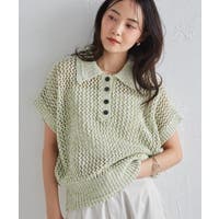 RANAN（ラナン）のトップス/ニット・セーター