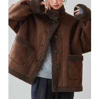 RANAN（ラナン）のアウター(コート・ジャケットなど)/ブルゾン