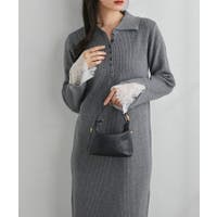 RANAN（ラナン）のワンピース・ドレス/ニットワンピース