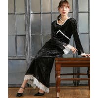 RANAN（ラナン）のワンピース・ドレス/ドレス