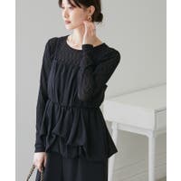 RANAN（ラナン）のワンピース・ドレス/ドレス