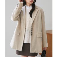 RANAN（ラナン）のアウター(コート・ジャケットなど)/テーラード